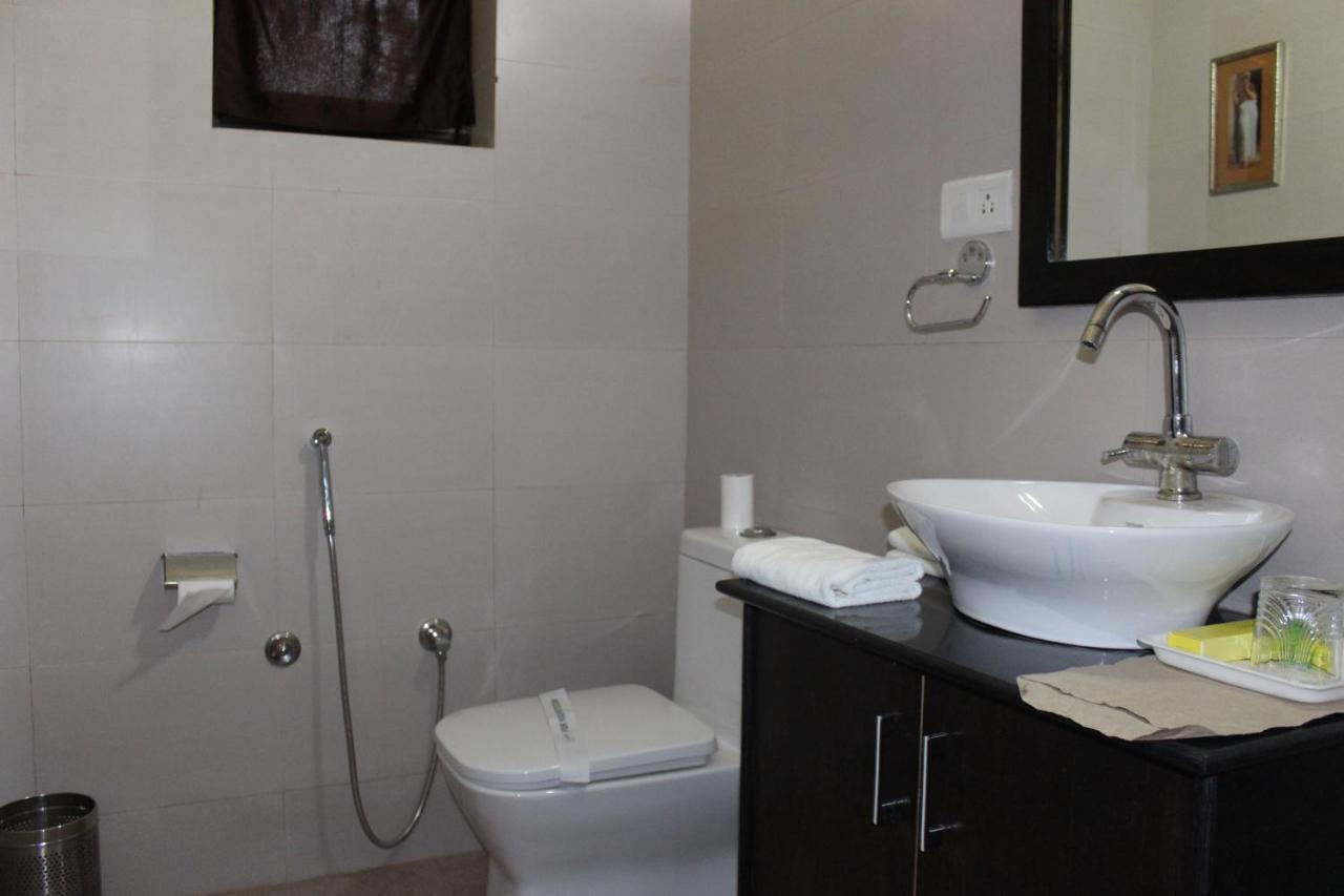ภควตี วิลาส Hotel จ๊อดปูร์ ภายนอก รูปภาพ